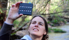 Watershed Education Database